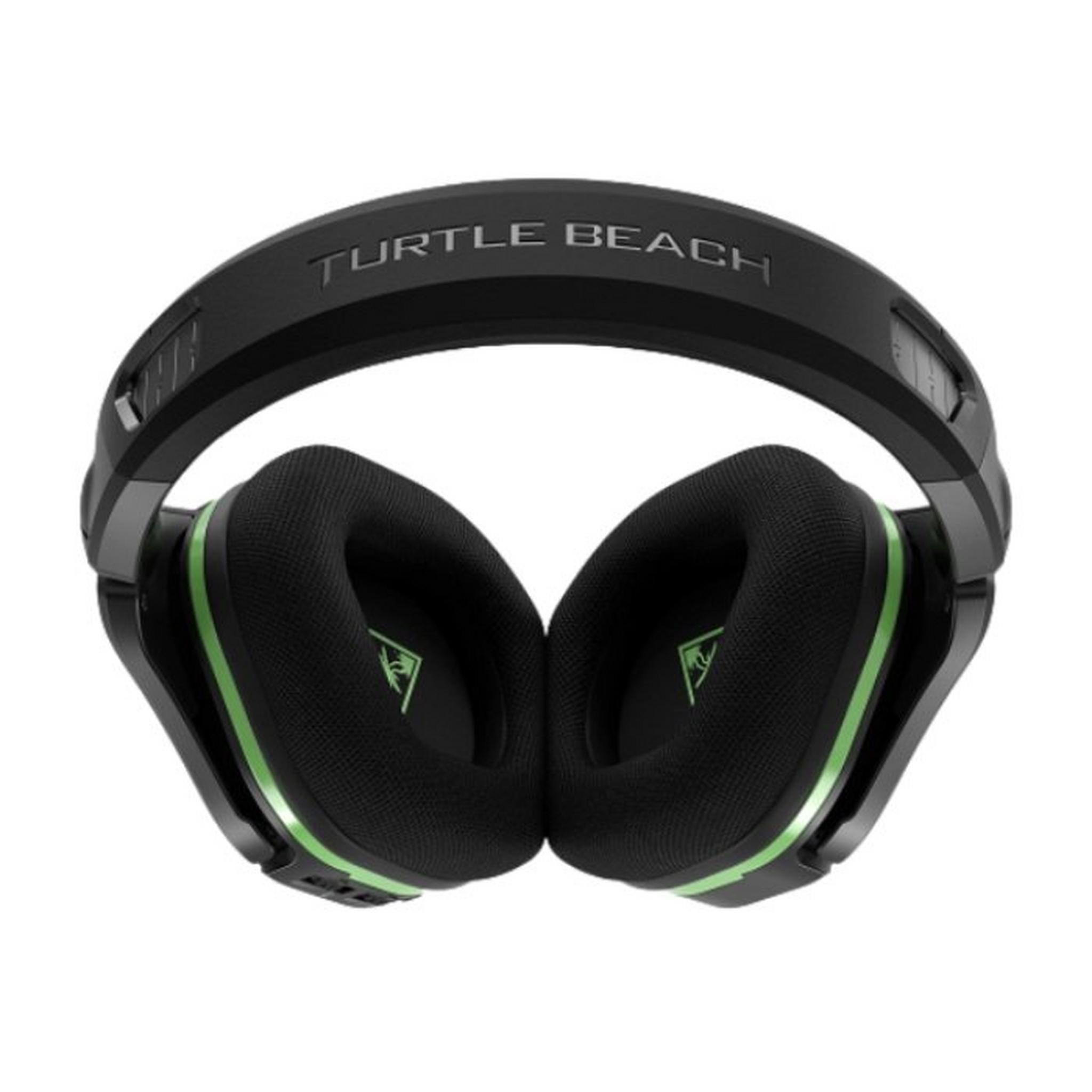 TurtleBeach Stealth 600 Gen 2 Xbox Gaming Headset - Black
