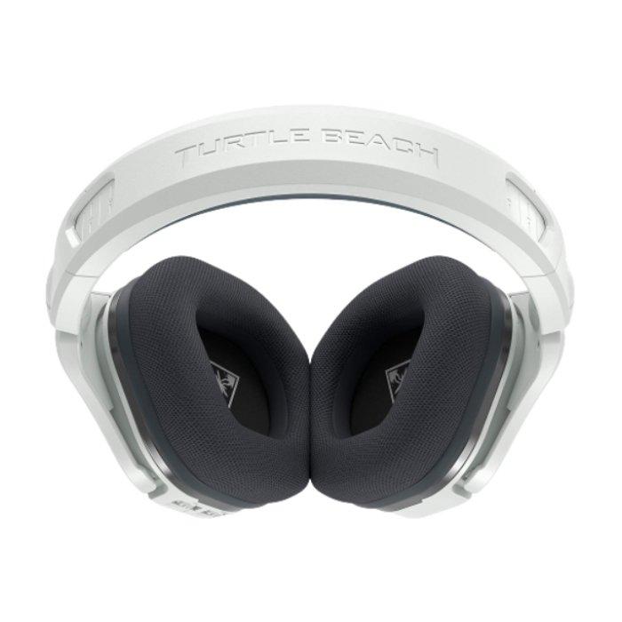 سماعة رأس لاسلكية لألعاب اكس بوكس ستلث 600 الجيل الثاني من ترتل بيتش - أبيض