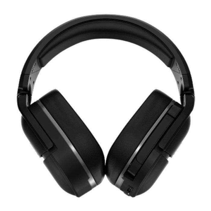 سماعة رأس لاسلكية لألعاب اكس بوكس ستلث 700 الجيل الثاني من ترتل بيتش - أسود