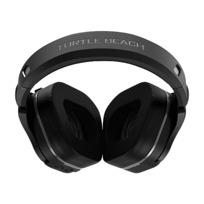 سماعة رأس لاسلكية لألعاب اكس بوكس ستلث 700 الجيل الثاني من ترتل بيتش - أسود