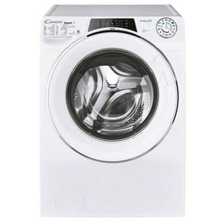 Buy Candy front load washer 14kg ro14146dwmc8-19 - white in Kuwait