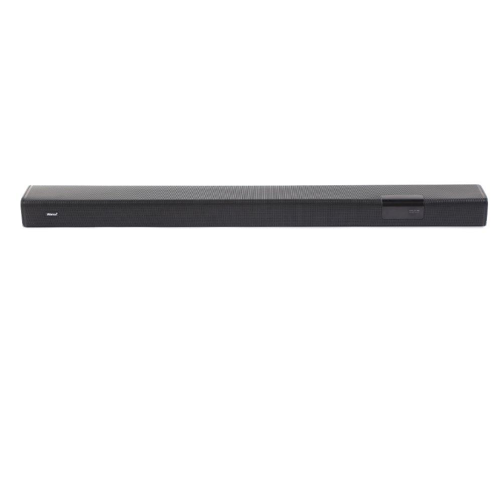 Wansa 60W 2.0CH Bluetooth / HDMI Soundbar (LP-WS100S) - Black