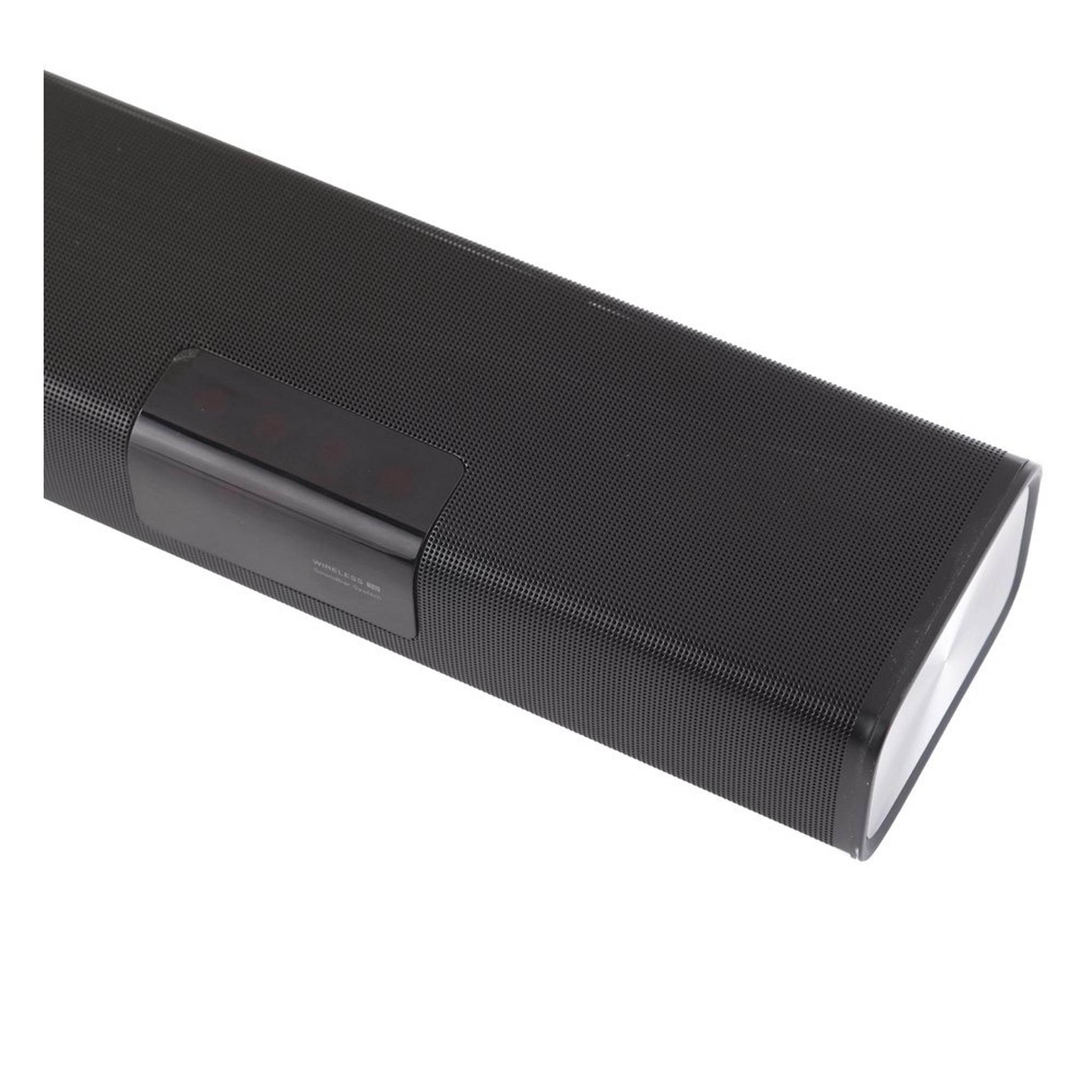 Wansa 60W 2.0CH Bluetooth / HDMI Soundbar (LP-WS100S) - Black