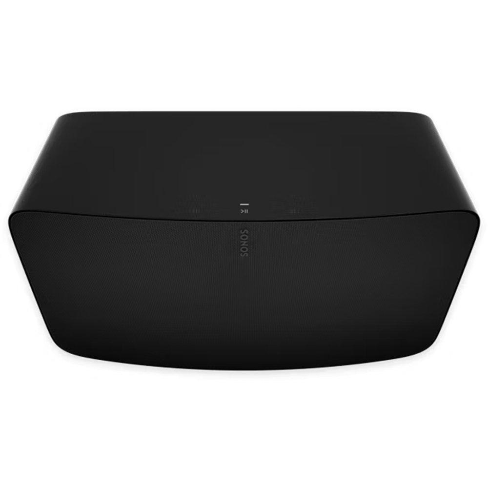 Sonos Five Wireless Hi-Fi Speaker - Black
