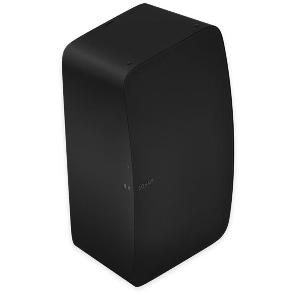 Sonos Five Wireless Hi-Fi Speaker - Black
