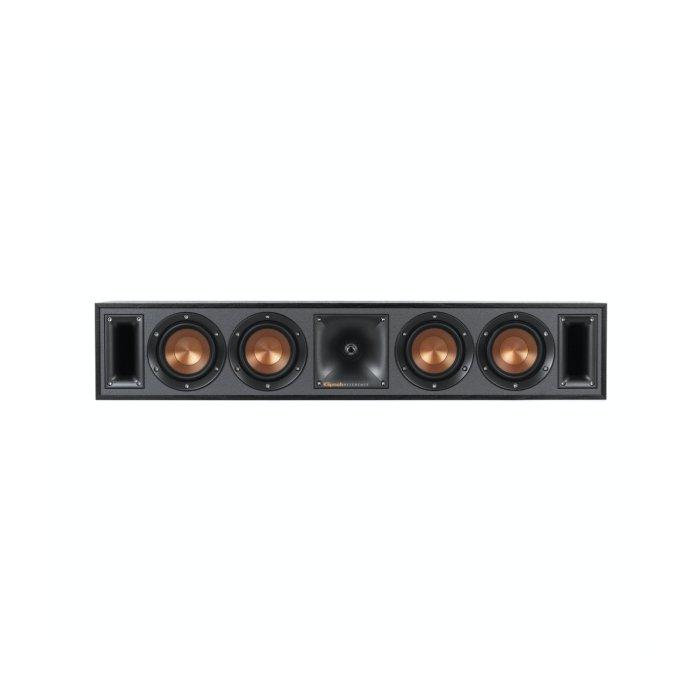 Klipsch R-34C Reference Center Channel Speaker - Black