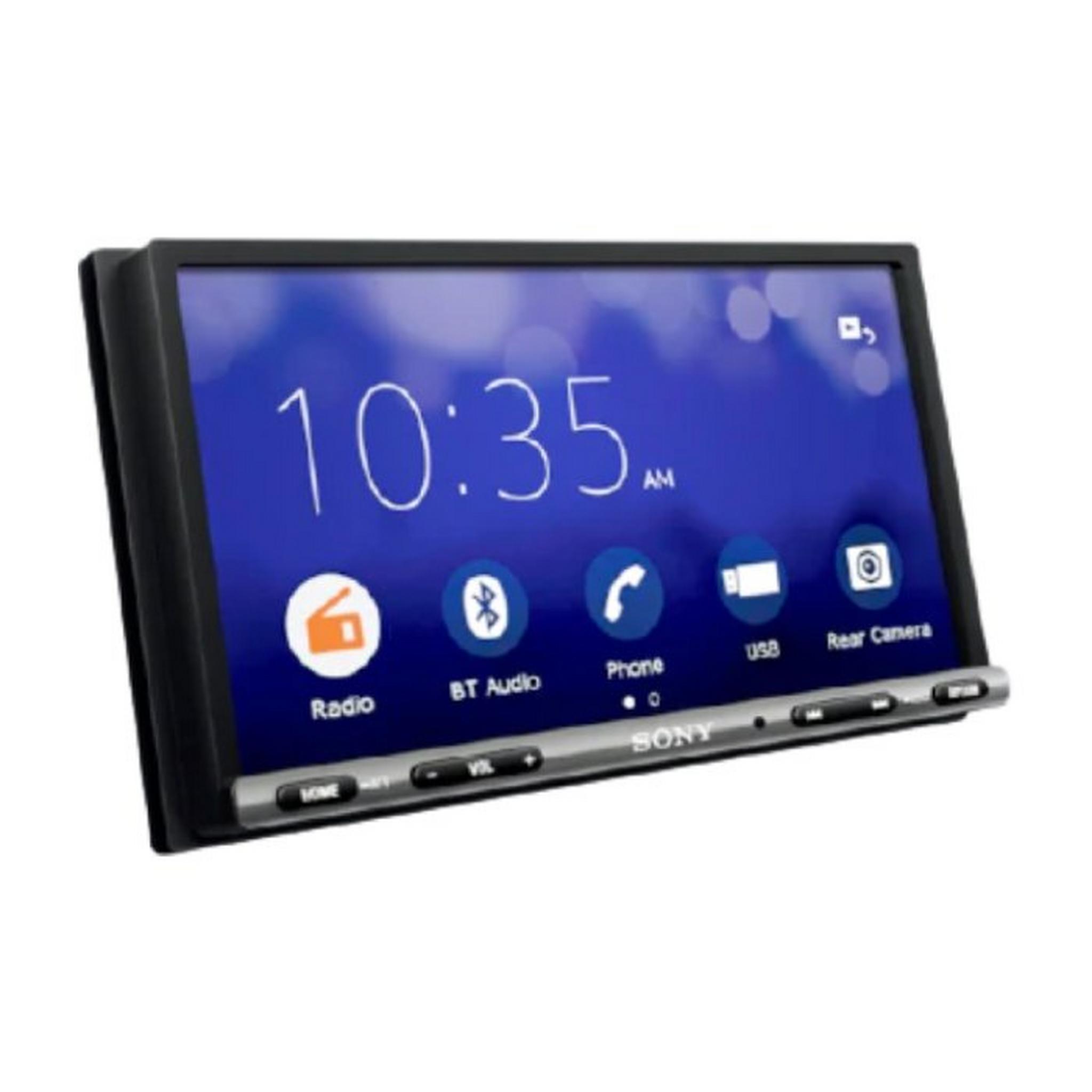 Sony 6.9" Bluetooth/USB Media Car Receiver (XAV-3500)
