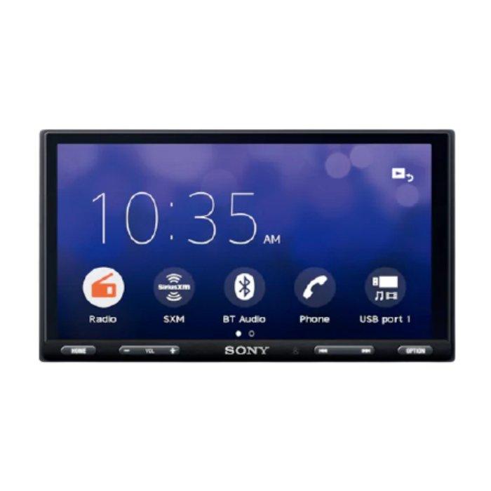 Sony 6.9" Bluetooth/USB Media Car Receiver (XAV-AX5500)