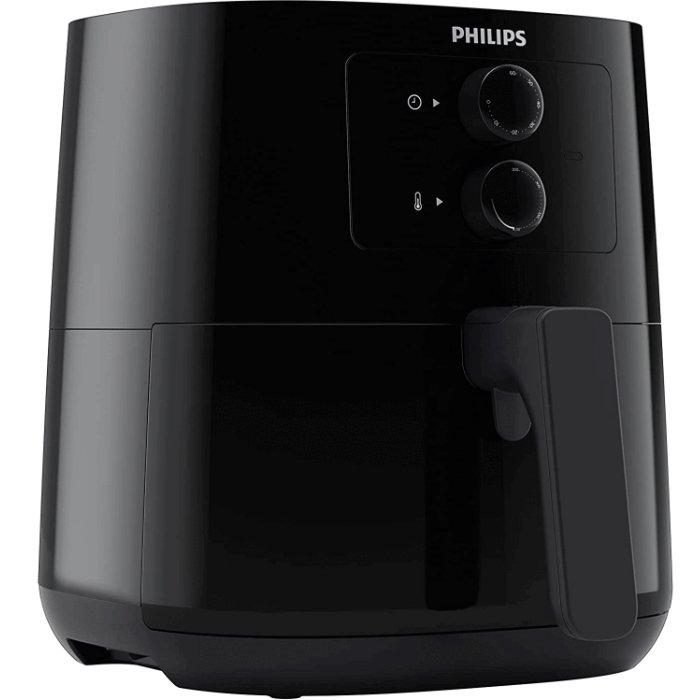 Philips Essential 1400W 4.1L Airfryer - (HD9200/91)