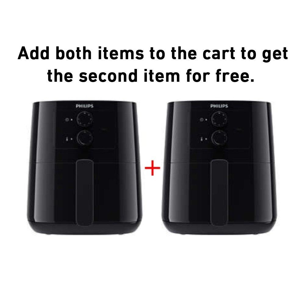 PHILIPS AIRFRYER Xcite Kuwait