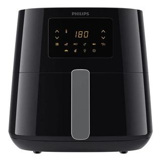 Buy Philips essential xl airfryer, 2000w, 6. 2l, hd9270/91 - black in Kuwait