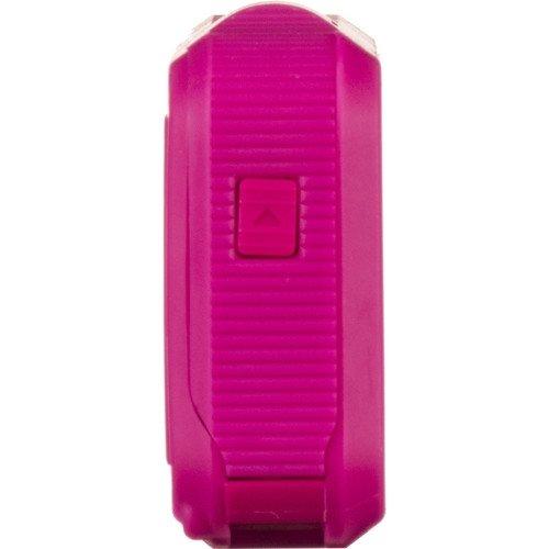 كاميرا كانون الرقمية ايفي REC - وردي