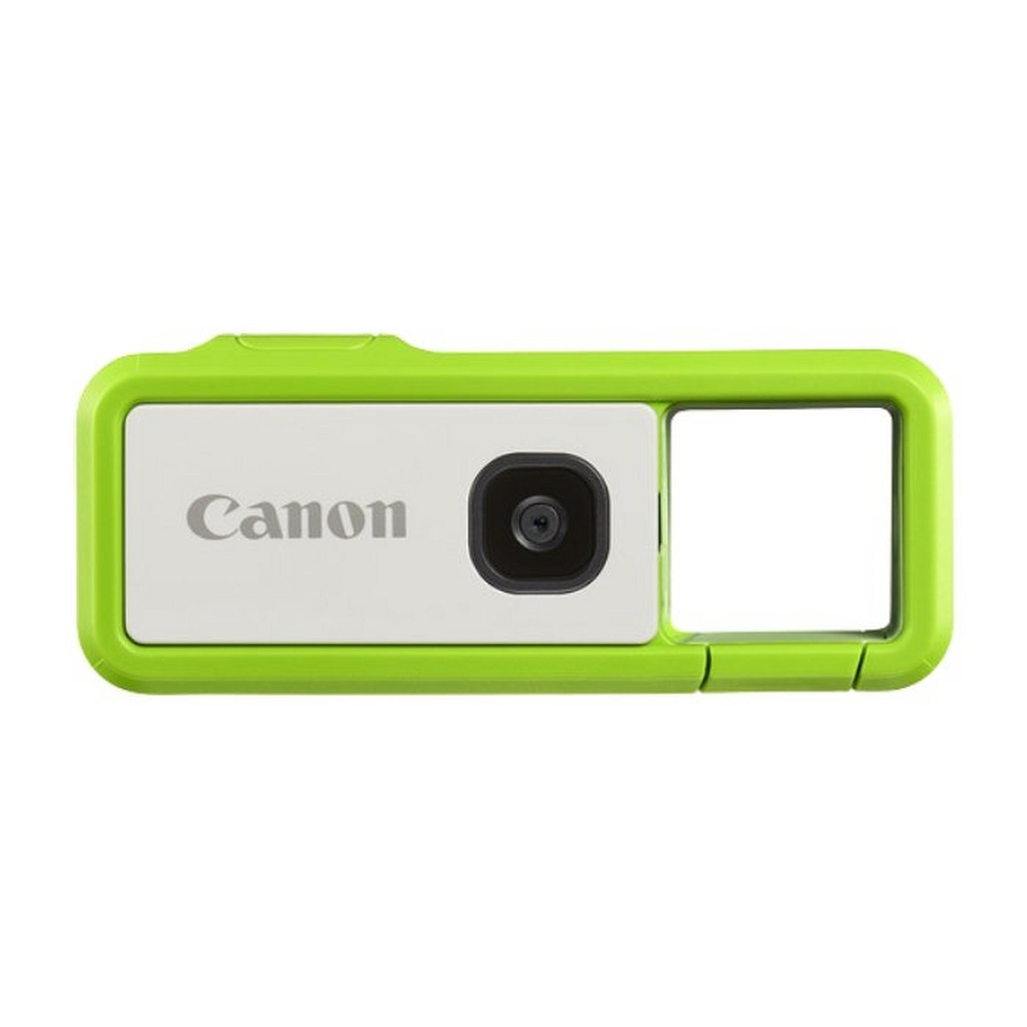 Canon IVY REC Digital Camera - Avocado