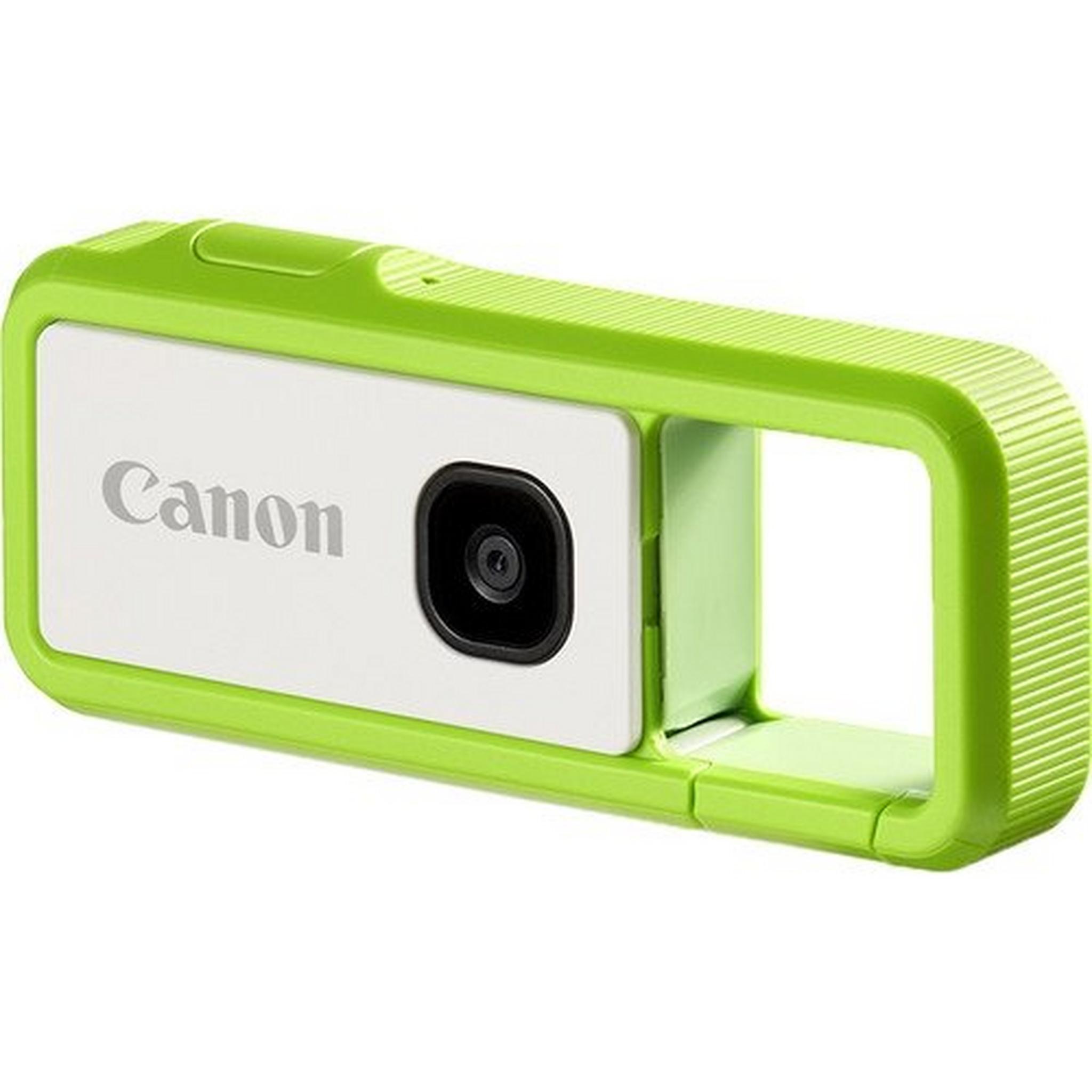 Canon IVY REC Digital Camera - Avocado