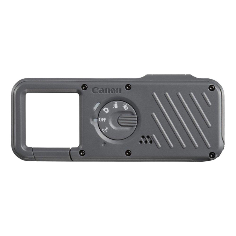 Canon IVY REC Digital Camera -  Grey Stone