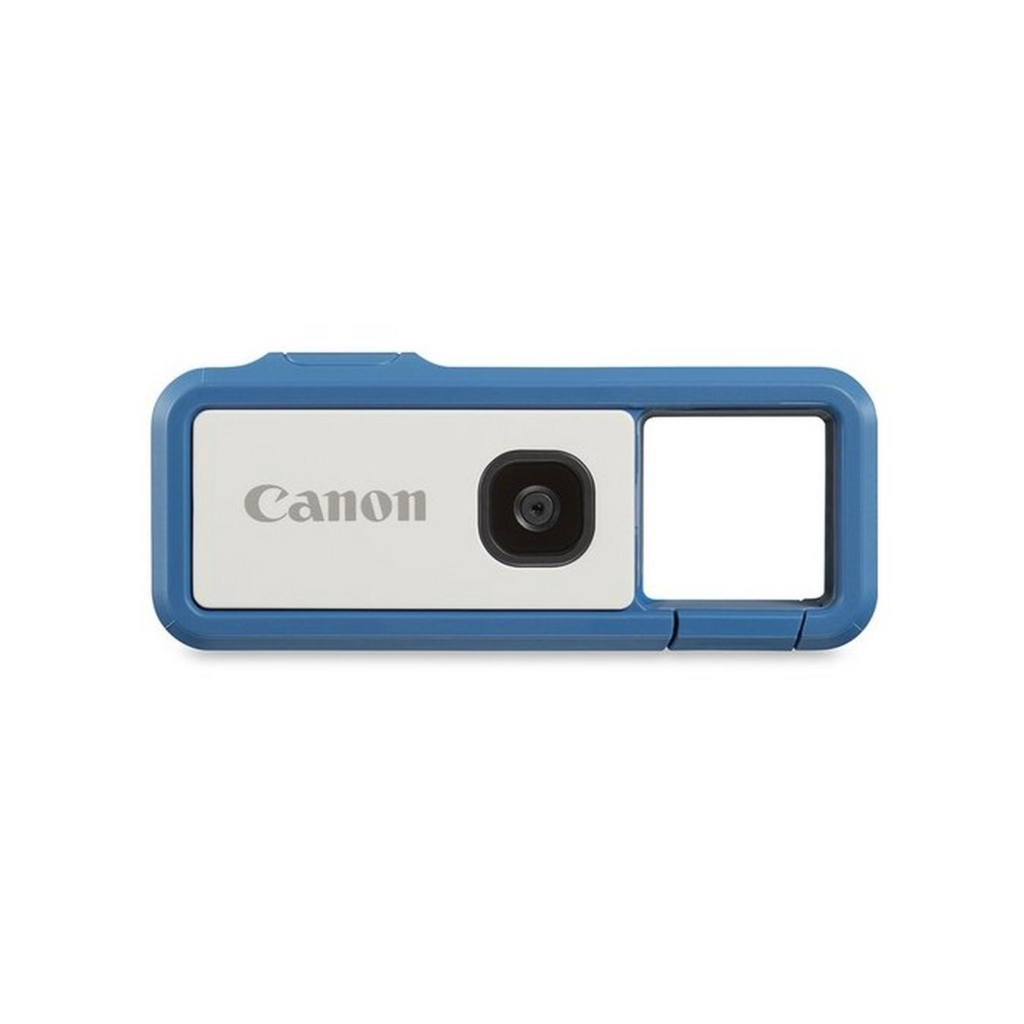 Canon IVY REC Digital Camera - Riptide