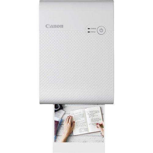Canon Selphy Square QX10 Compact Photo Printer prices in kuwait shop