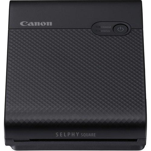 Canon Selphy Square QX10 Compact Photo Printer prices in kuwait shop
