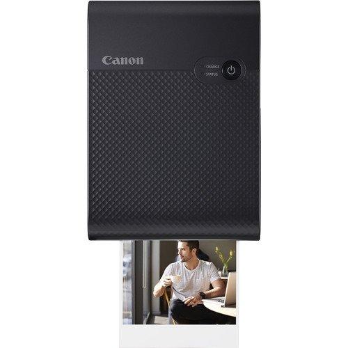 Canon Selphy Square QX10 Compact Photo Printer prices in kuwait shop