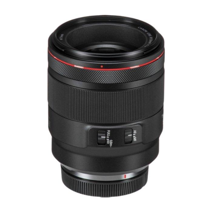 Canon RF 50mm f/1.2L USM Lens in Kuwait Buy Online Xcite