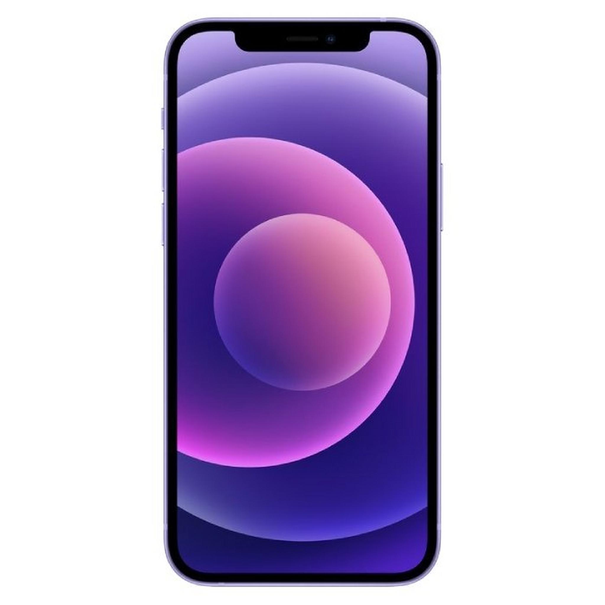 Apple iPhone 12 mini  256GB - Purple