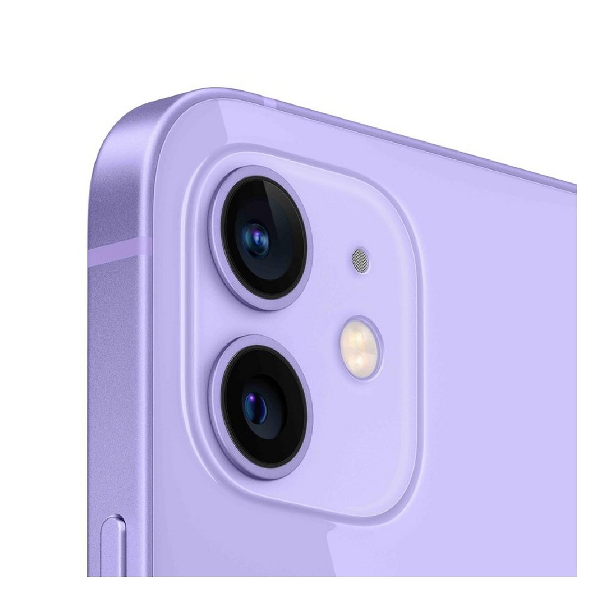 Apple iPhone 12 128GB - Purple