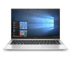 HP EliteBook 840 G7, Intel Core i5, RAM 8GB, 512GB SSD, Intel Graphics UHD - 14-inch Laptop (177C4EA)