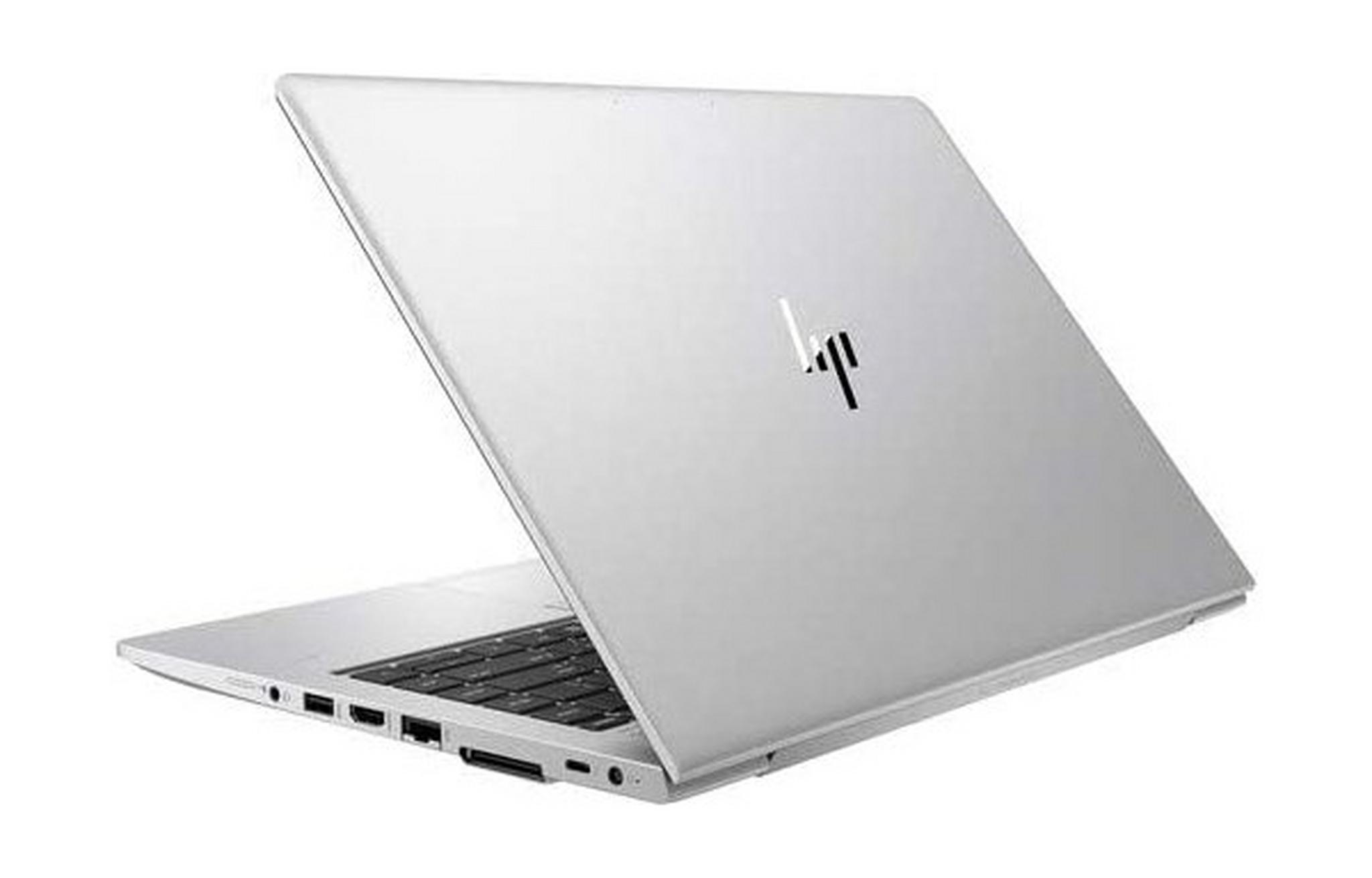 HP Elitebook 840 Intel Core i7 8GB RAM 512GB SSD 14" Laptop (177C8EA) - Silver