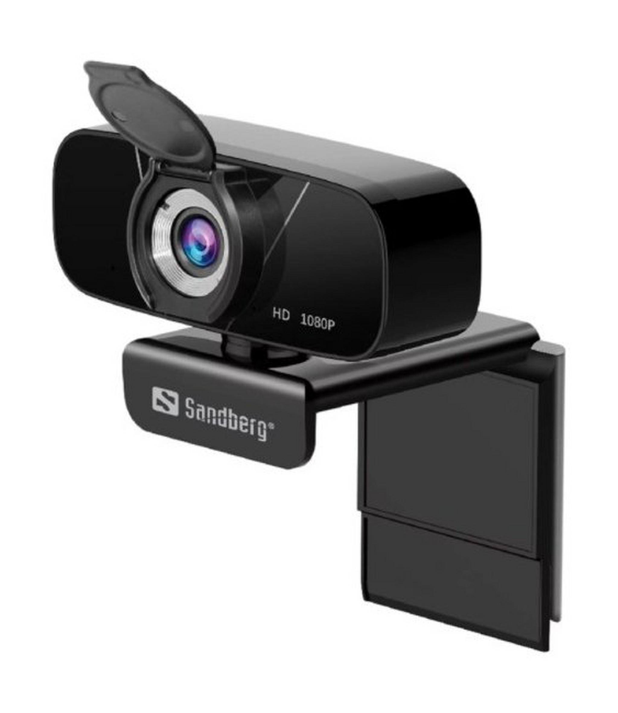 Sandberg USB Chat Webcam HD