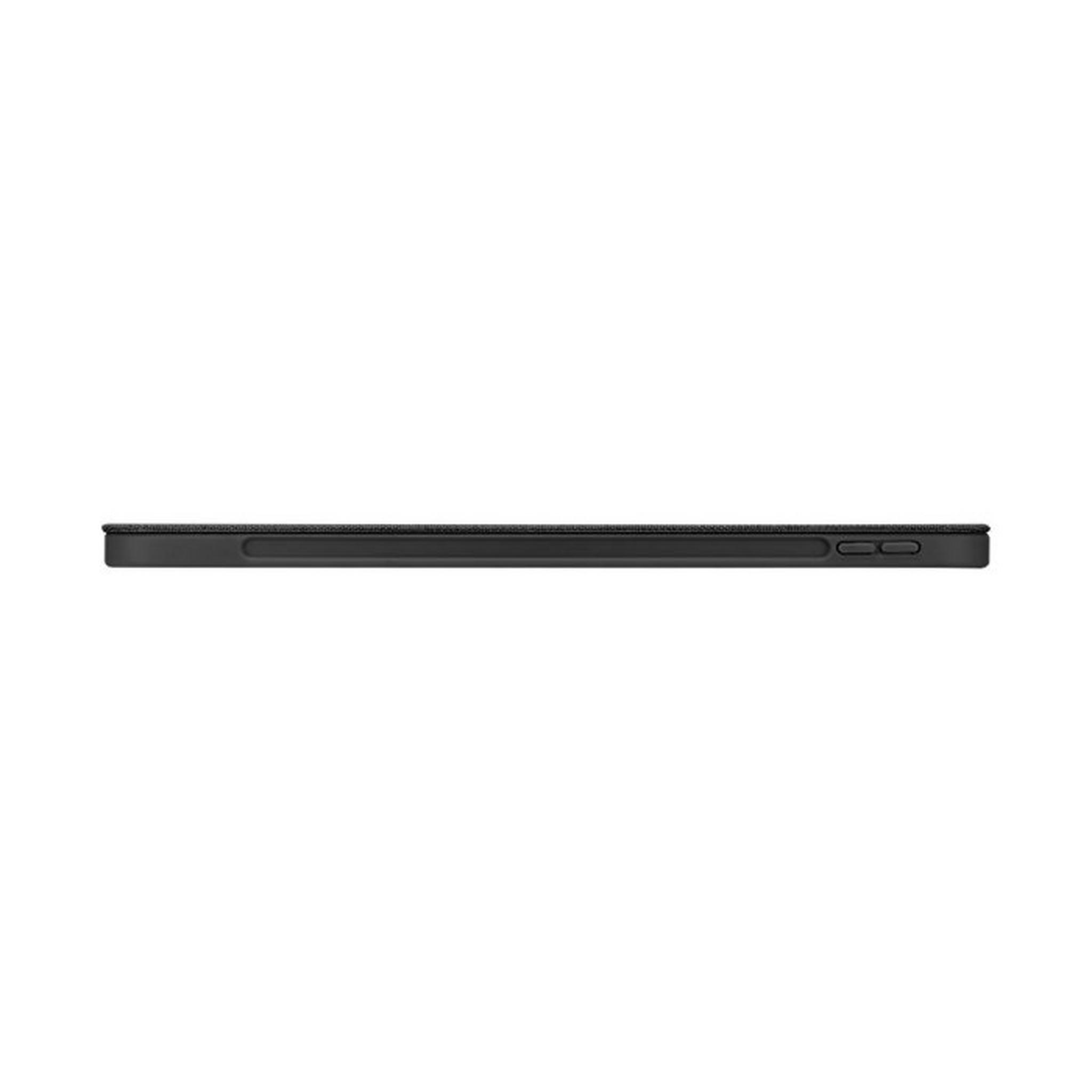 Spigen iPad Air 4 Gen Urban Fit Case (ACS01943) - Black