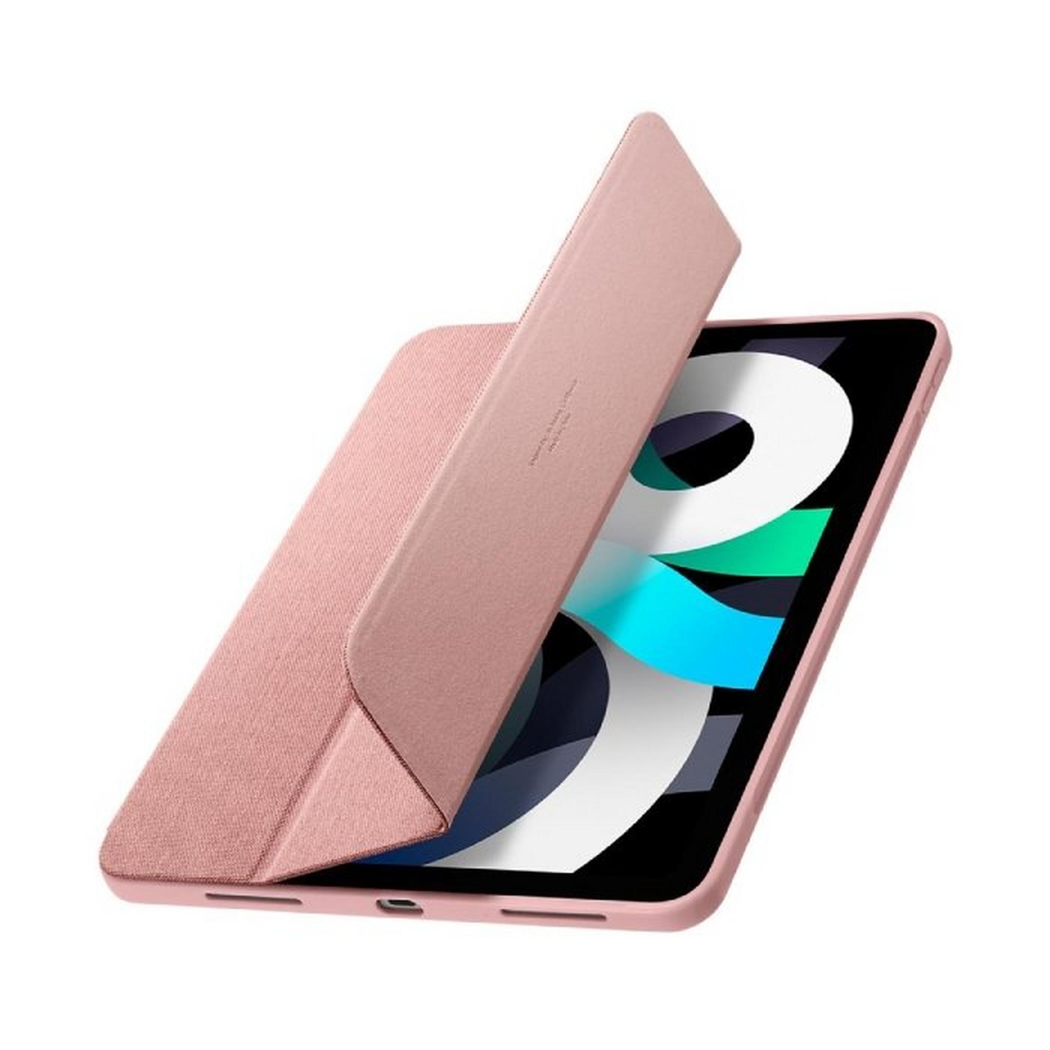 Spigen iPad Air 4 Gen Urban Fit Case (ACS01944) - Rose Gold