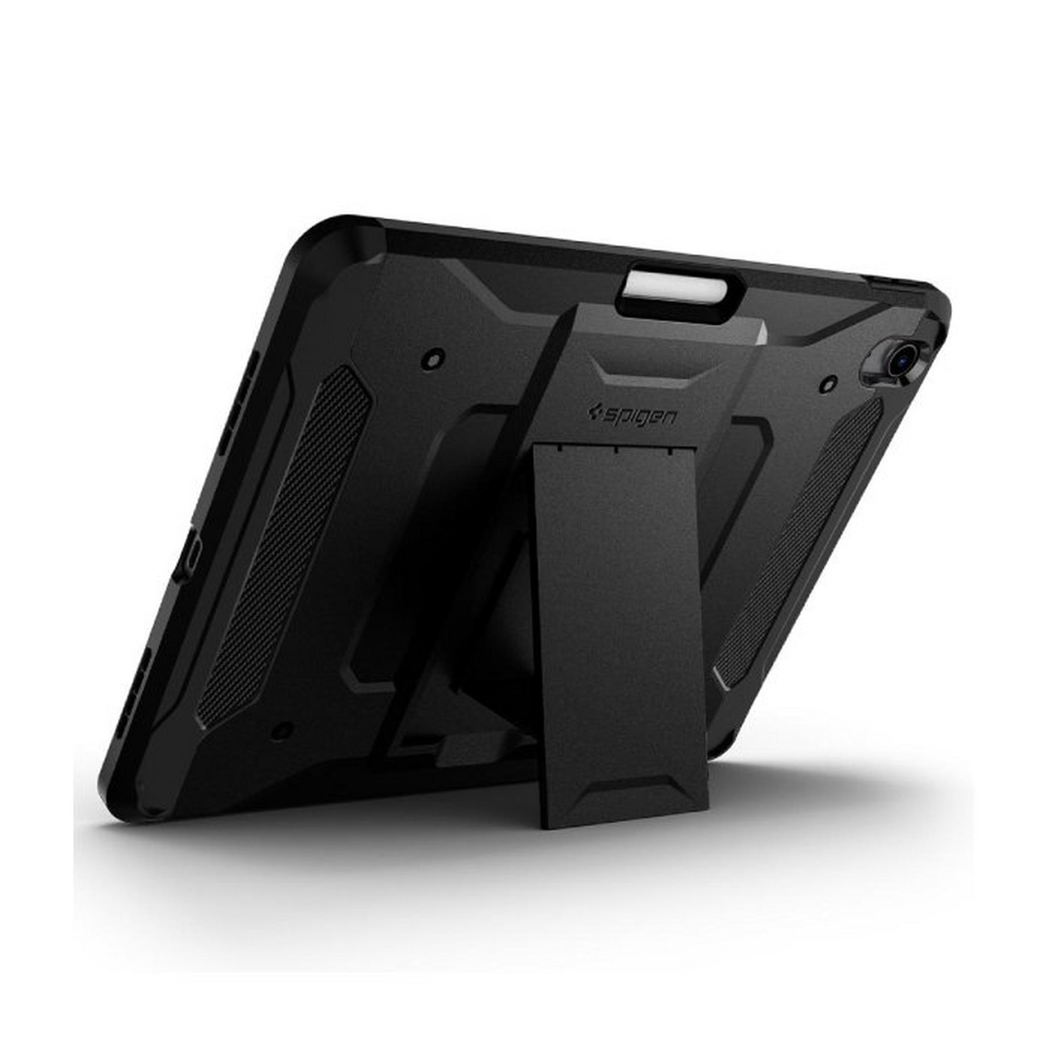 Spigen iPad Air 10.9" (2020) Case Tough Armor Pro - Black