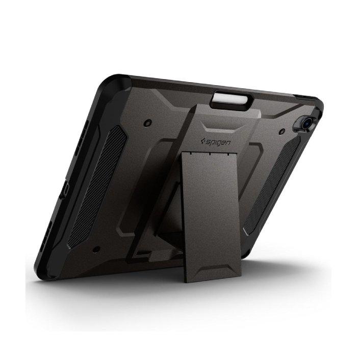 Spigen iPad Air 10.9" Case Tough Armor Pro Shop Online Xcite Kuwait