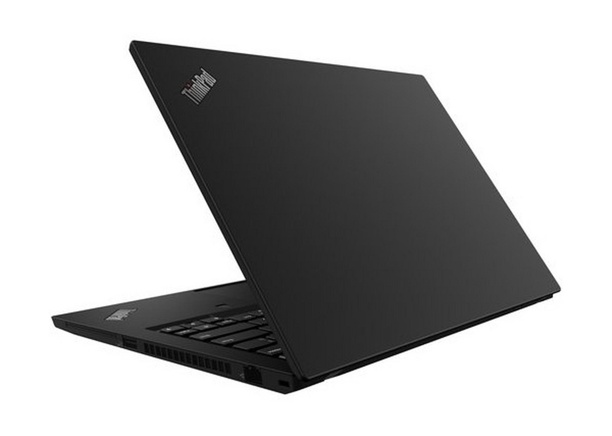 Lenovo ThinkPad T14 Intel core i5 8GB RAM, 256GB SSD 14-inch Laptop