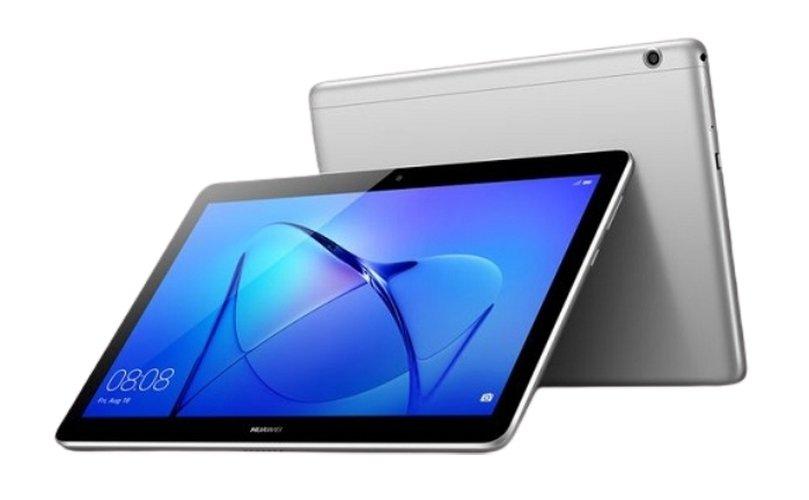 Huawei Mediapad T3 32GB 4G Tablet - Grey