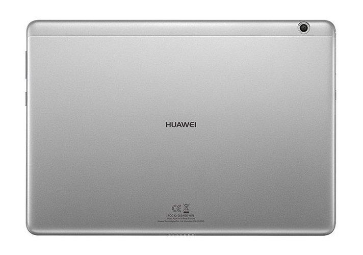 Huawei Mediapad T3 32GB 4G Tablet - Grey
