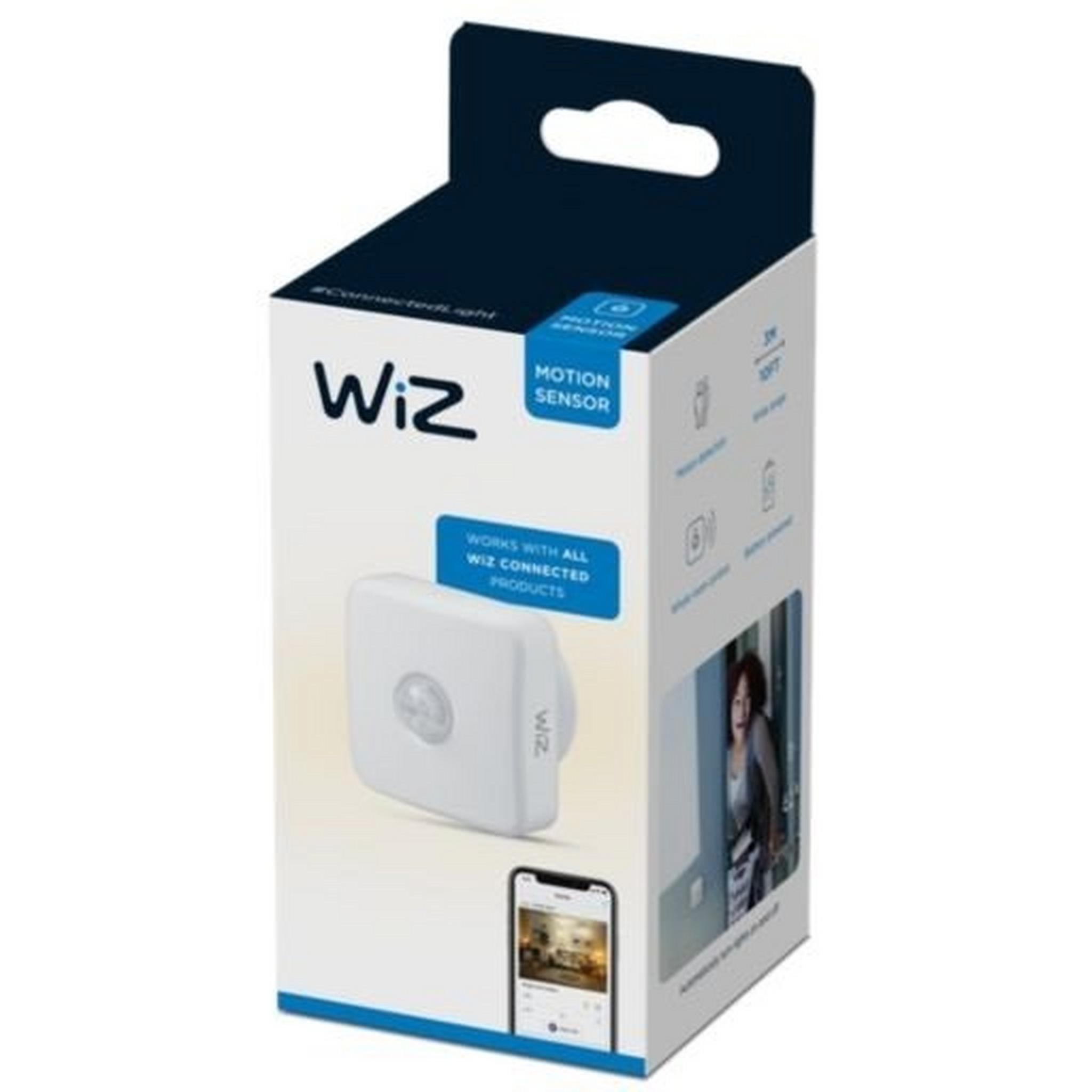 Philips WIZ Wireless Motion Sensor – Indoor