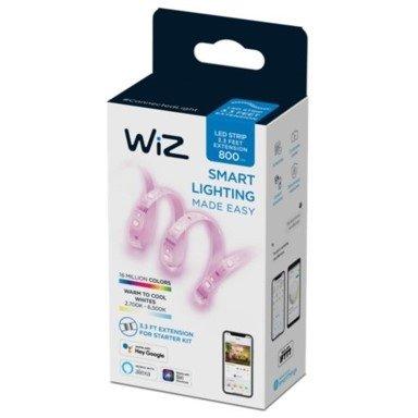 شريط مضيء ال اي دي ويز بتقنية الوي فاي بطول 1 متر من ويز