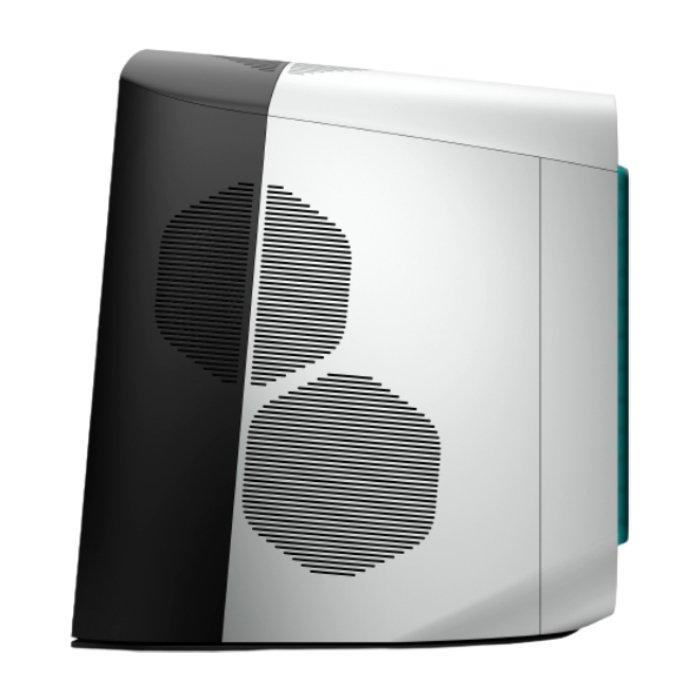 Dell Alienware Aurora R11, Intel Core i7, Nvidia Geforce RTX 2060 Super 8GB, RAM 16GB, 512GB SSD + 2TB HDD Gaming Tower - Lunar Light (AUR11-ALNW-CTO1S)