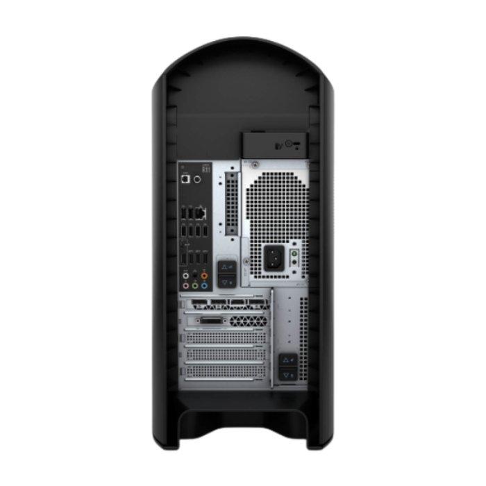 Dell Alienware Aurora R11, Intel Core i7, Nvidia Geforce RTX 2060 Super 8GB, RAM 16GB, 512GB SSD + 2TB HDD Gaming Tower - Lunar Light (AUR11-ALNW-CTO1S)