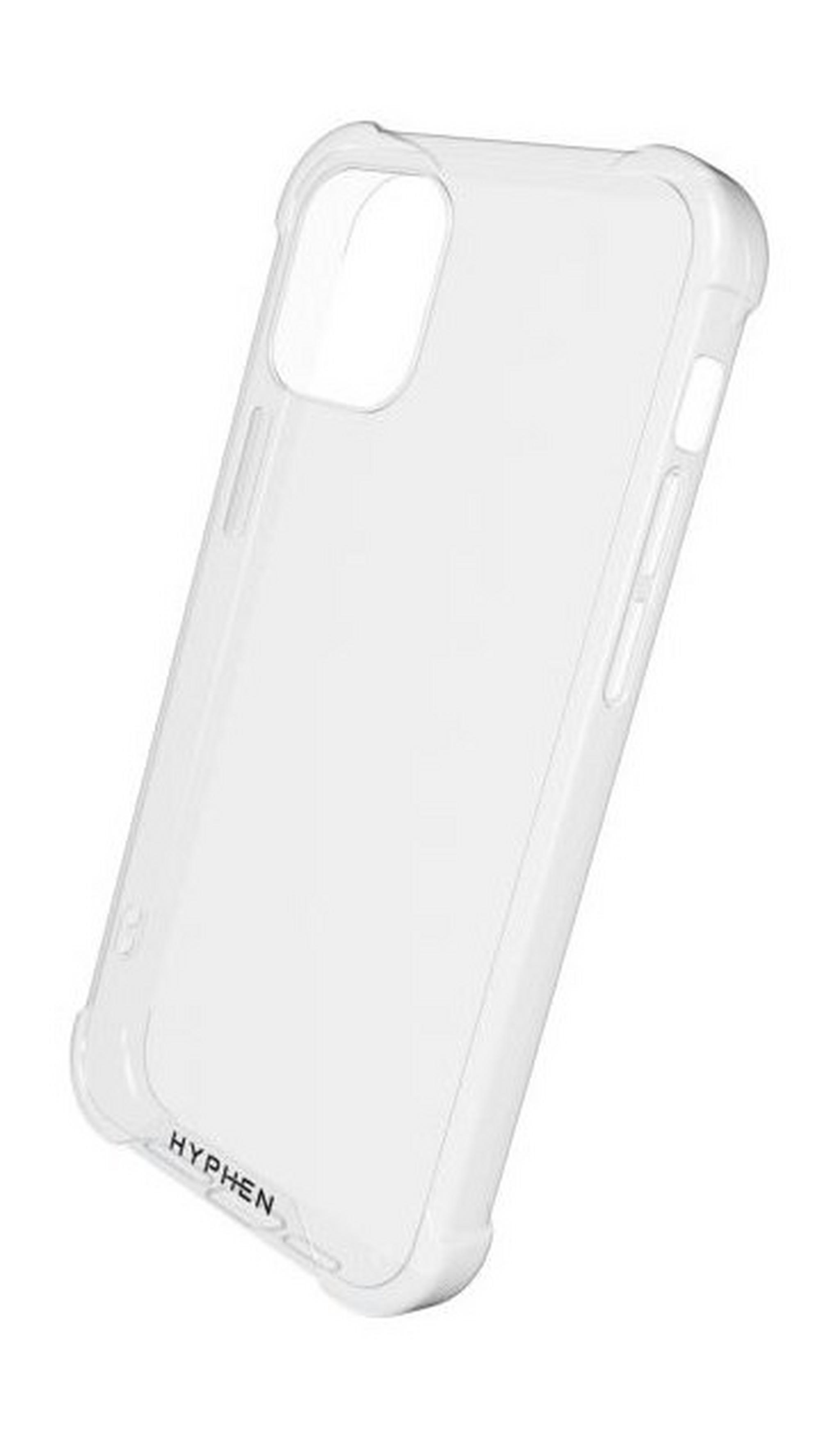 Hyphen iPhone 12 Pro Drop Protection Case - Clear