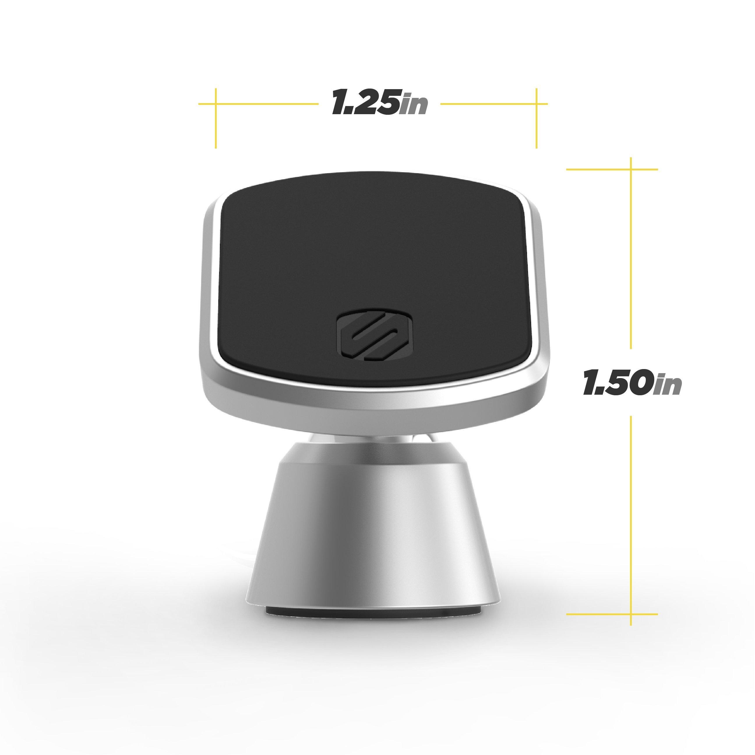 Scosche Magnetic Elite Dash Car Mount