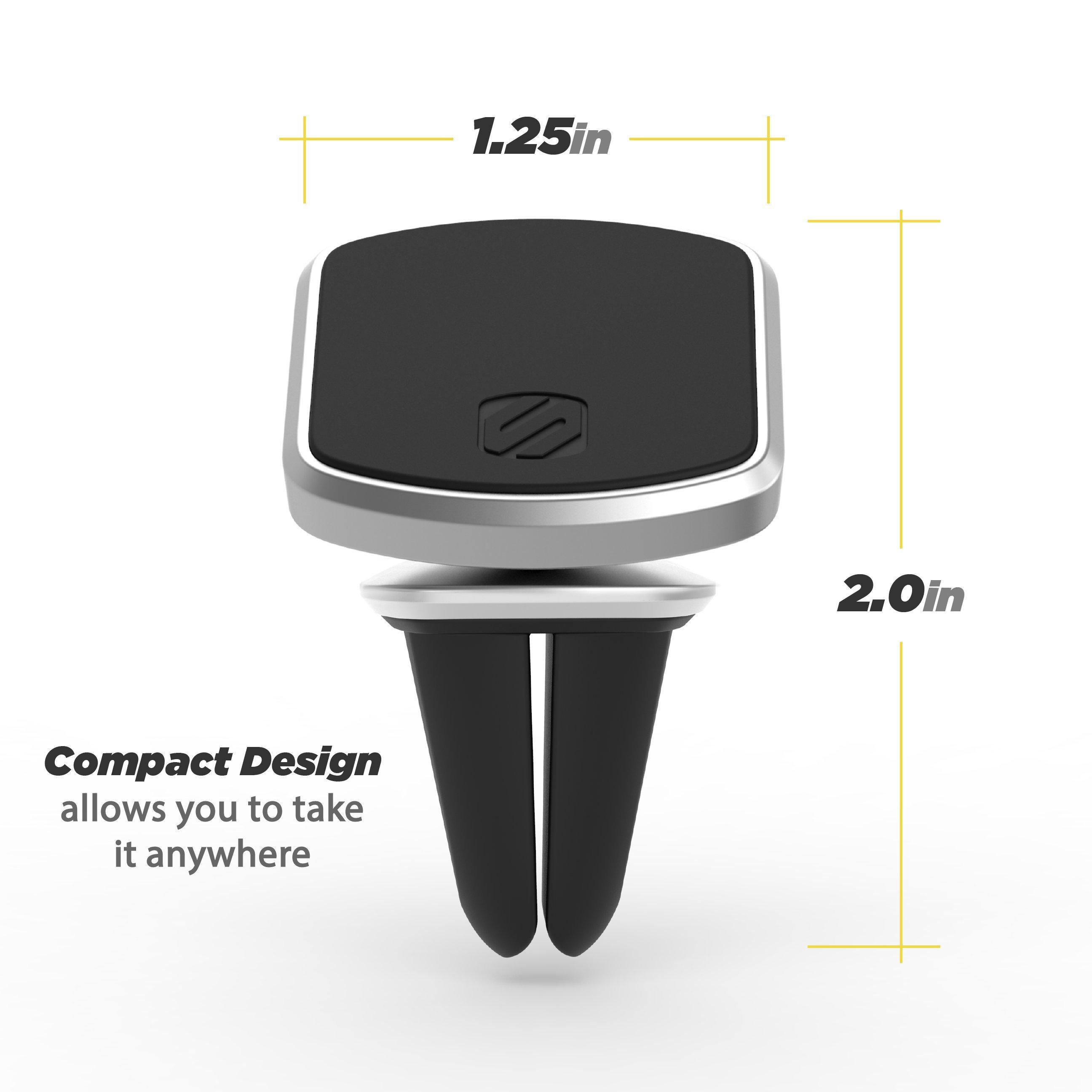 حامل السيارة اليت فينت من سكوش