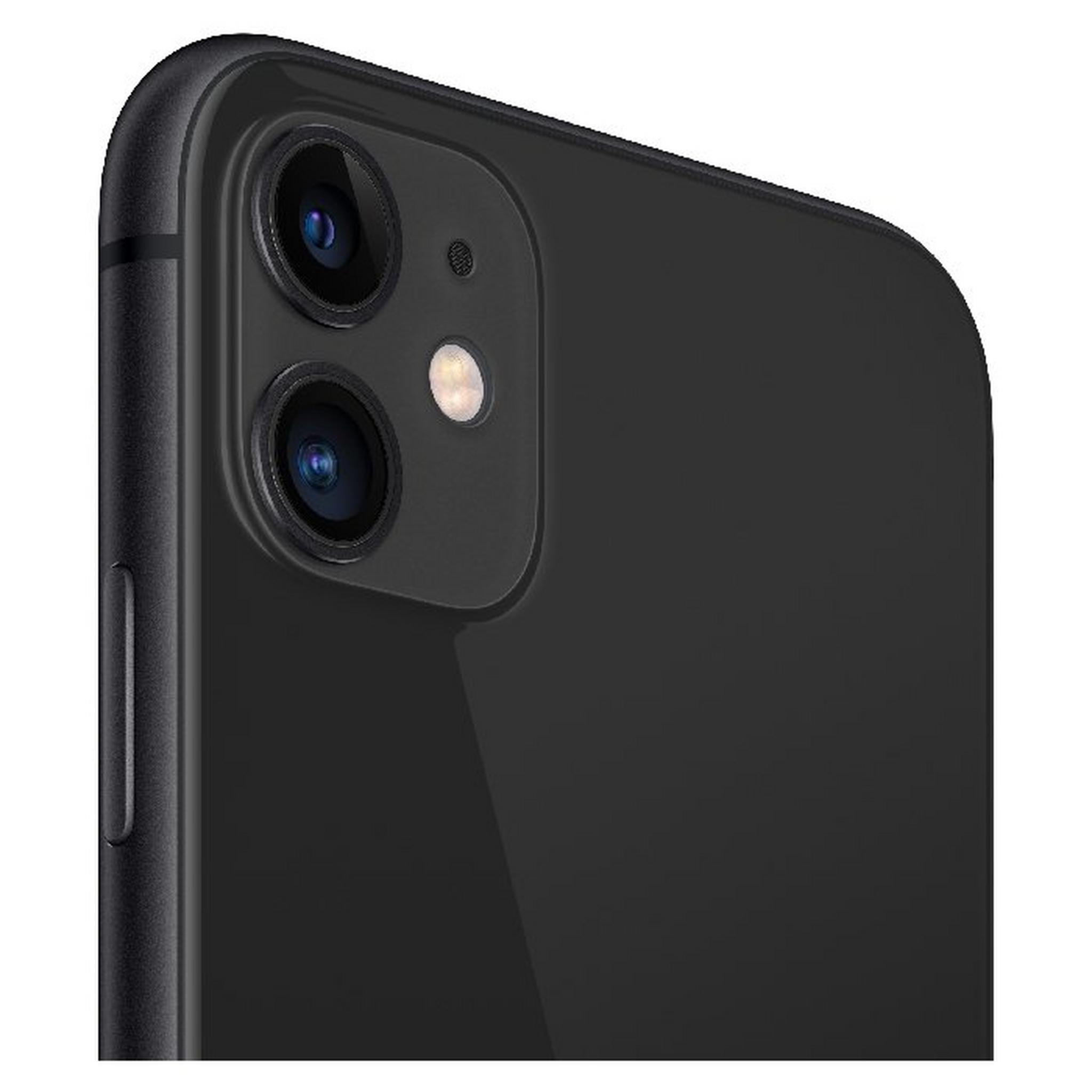 Apple iPhone 11 64GB Phone - Black