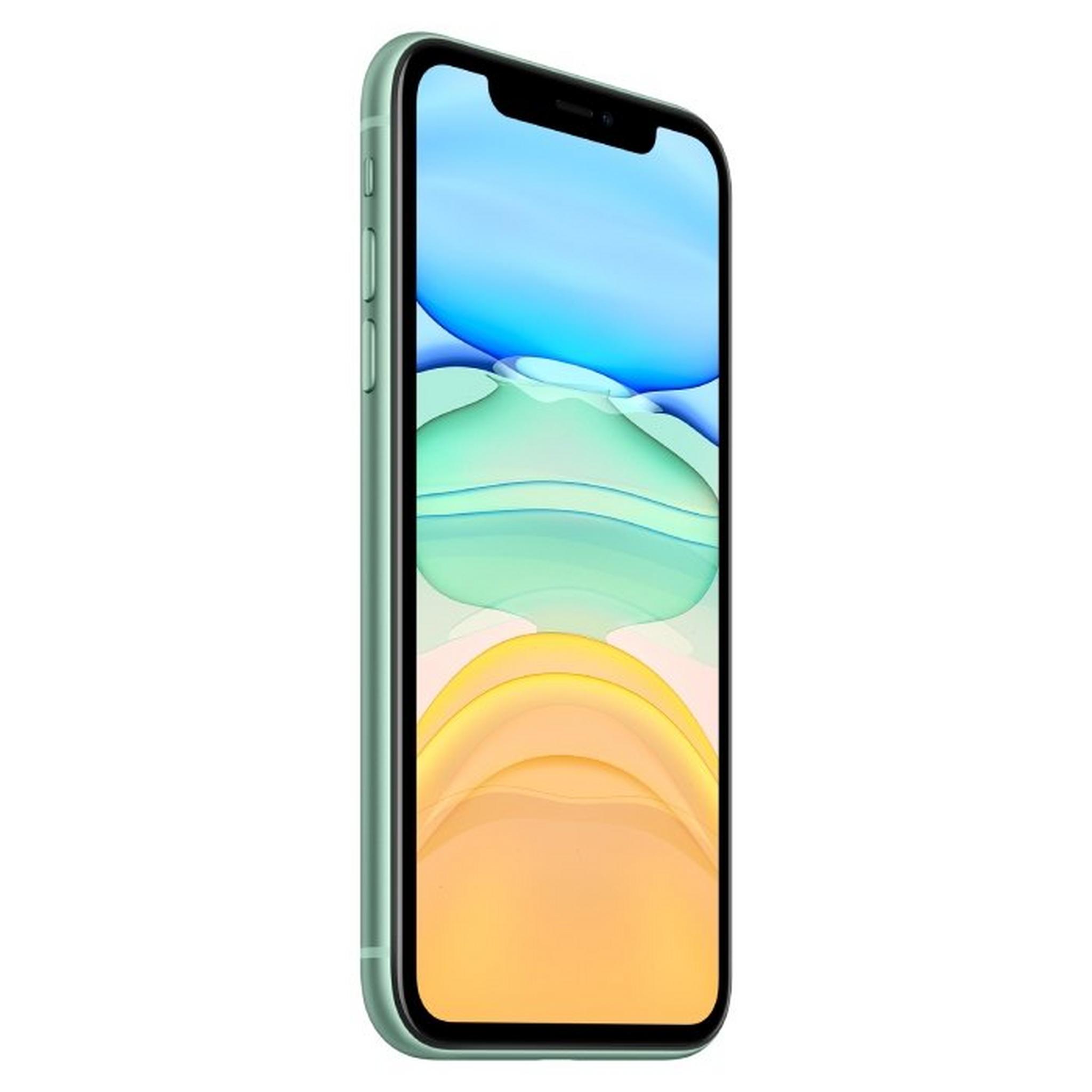 Apple iPhone 11 64GB Phone - Green