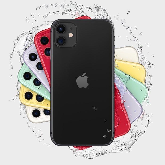 iPhone 11 128GB Black Price in Kuwait View Specs Xcite