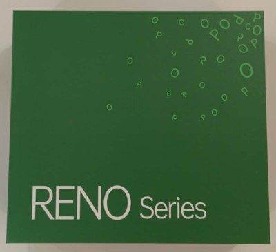 Oppo Reno Speaker & Stand Gift Box