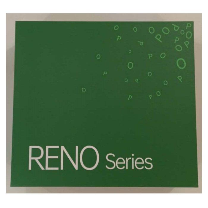 Oppo Reno Bluetooth Speaker & Mobile Stand Gift Box Price in Kuwait Xcite