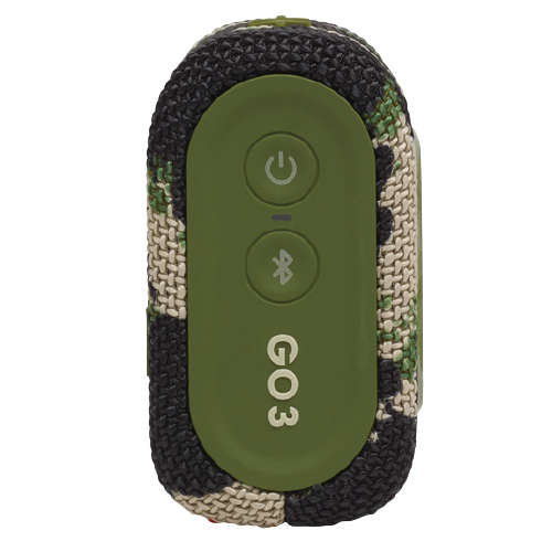 JBL Go 3 Portable Bluetooth Speaker Squad in Kuwait Buy Online Xcite