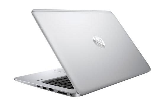 HP Elitebook 1040 Intel Core i7 16GB RAM 256GB SSD 14" Laptop - Silver